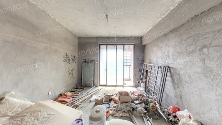 霞楼名苑二手房实景图