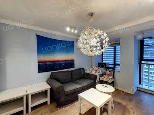 整租·嘉年华青年城 3室1厅 南