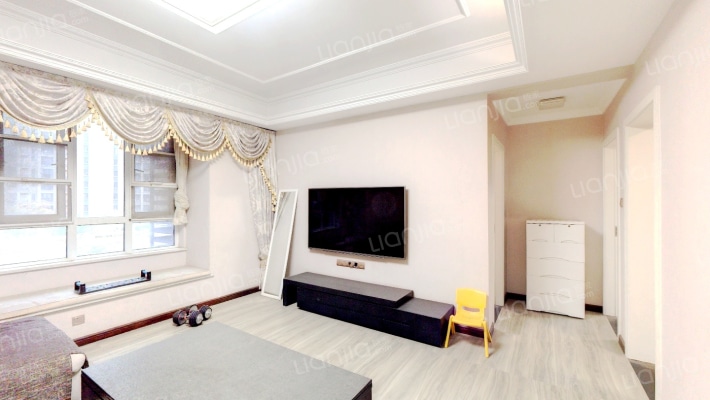 美联奥林匹克花园二期二手房实景图