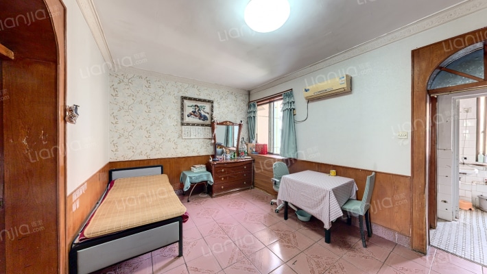 广电小区二手房实景图