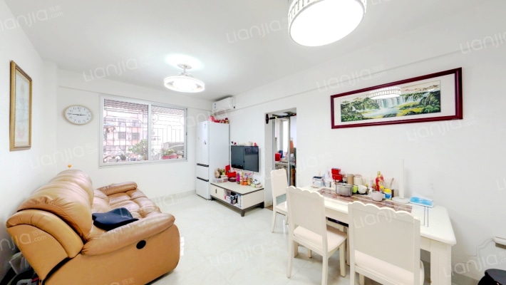 建达花园二手房实景图