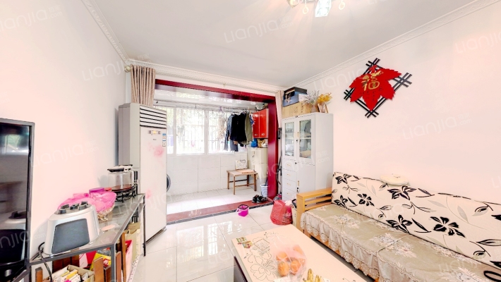 五塘新村二手房实景图