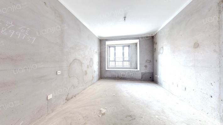 五建新街坊5号院二手房实景图