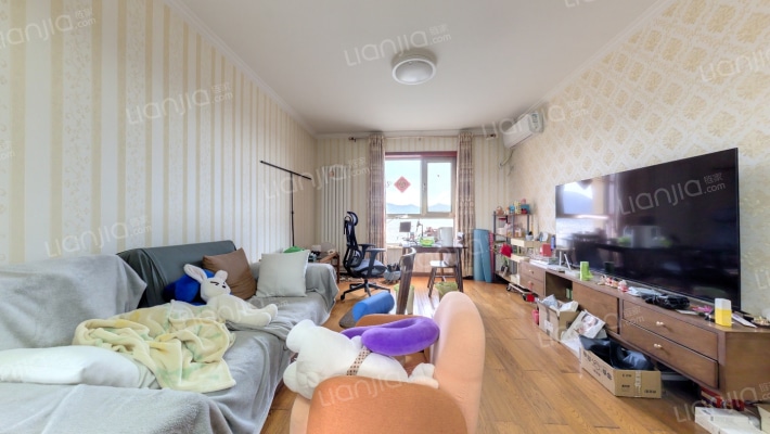 宁馨苑二手房实景图