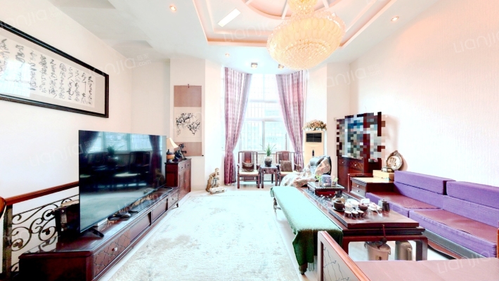 云松居二手房实景图