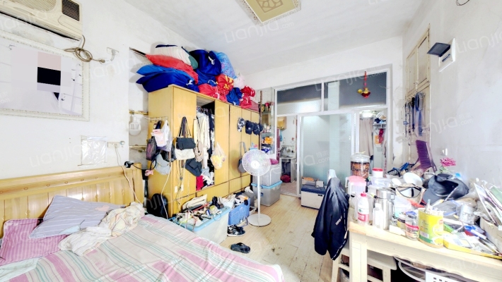 涂家沟二手房实景图