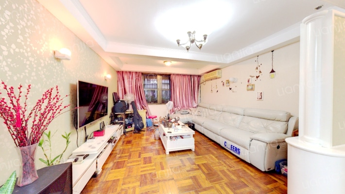 金龙新村二手房实景图