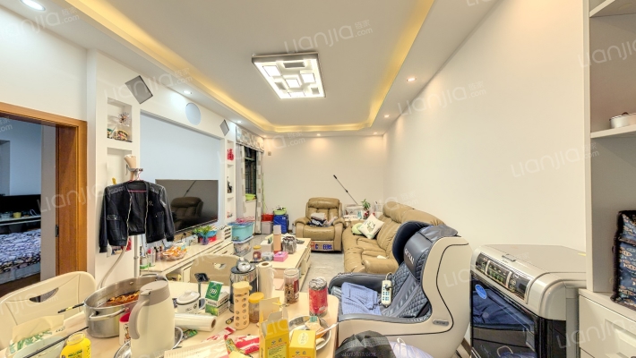 工校三村二手房实景图