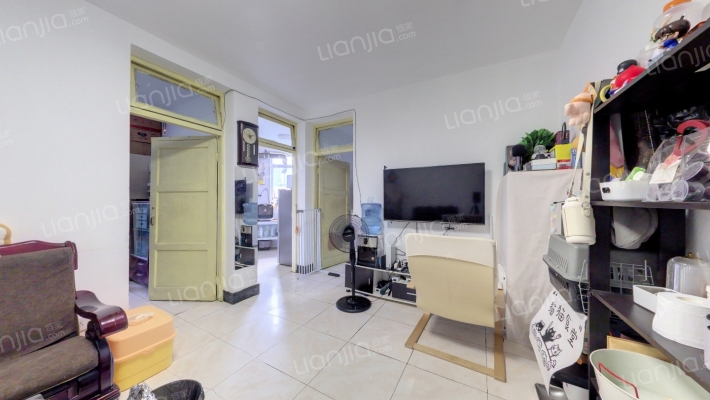 河滨佳苑二手房实景图