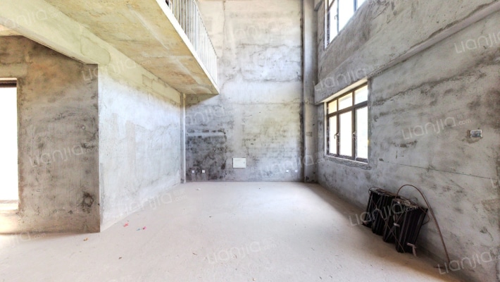 联发·橄榄墅二手房实景图