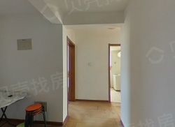 整租·裕园 2室1厅 南/北_裕园租房