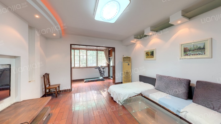 三湘小区二手房实景图