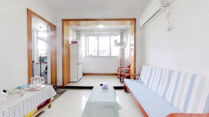 台北二村二手房实景图