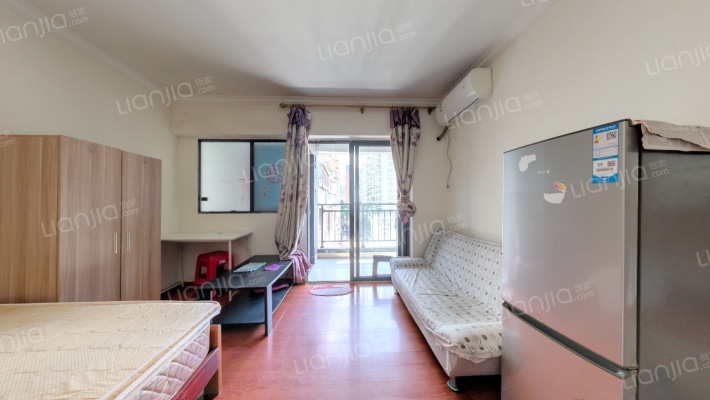 卡莎公寓二手房实景图