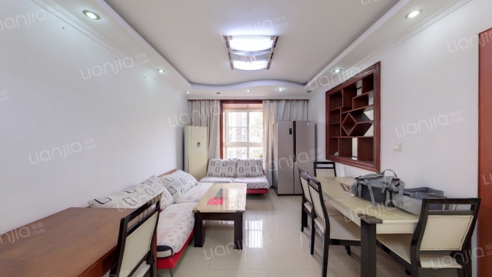 港南花苑新城苑二手房实景图