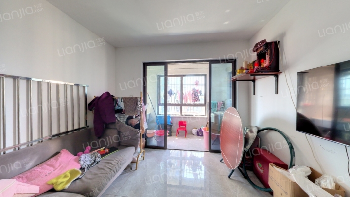 湖际佳园二手房实景图