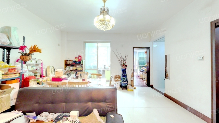 福马名城A座二手房实景图