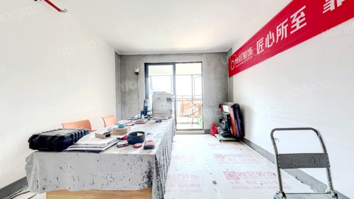 首钢贵州之光光璟组团二手房实景图
