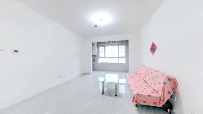 佳兴澜山二手房实景图