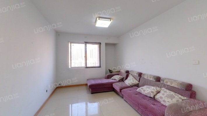 东璟家园A区二手房实景图