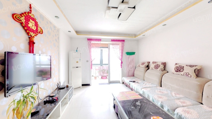 鸿禧花园二手房实景图