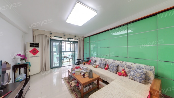 沃得花园一期二手房实景图