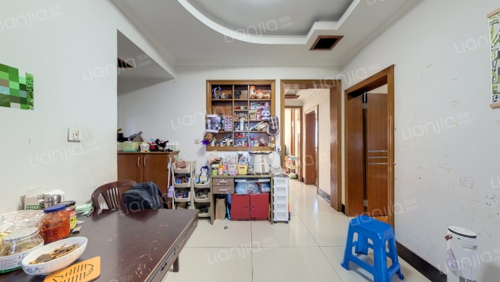 汇锦苑二手房实景图