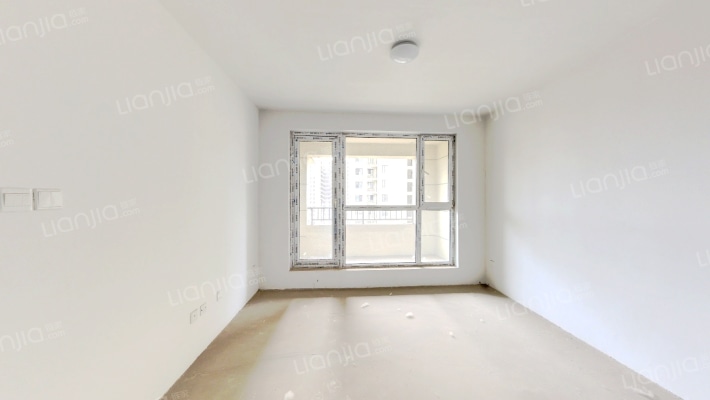 金沙巴黎花园二期二手房实景图