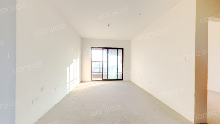 大名城紫金九号二手房实景图