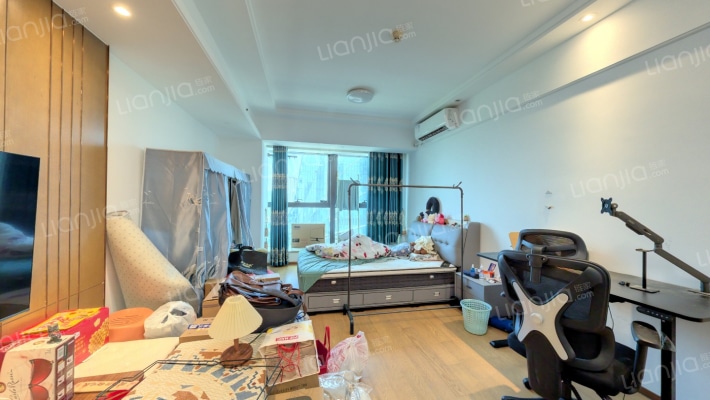 三一南方总部大厦二手房实景图