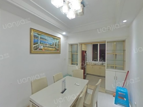 整租·天平花园 5室2厅 东南