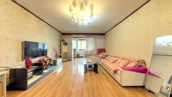 钰诚花园二手房实景图