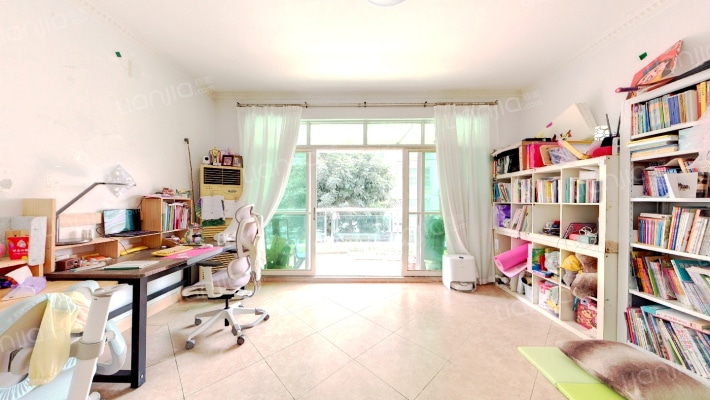 华南碧桂园叠翠苑二手房实景图