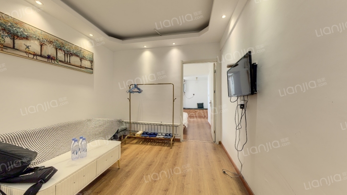 宏府嘉会二手房实景图