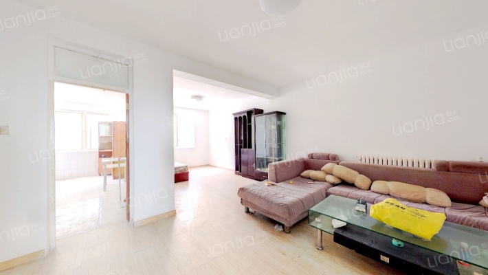 怡海园北区二手房实景图