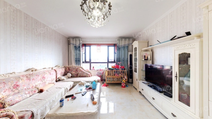 香锦园二手房实景图