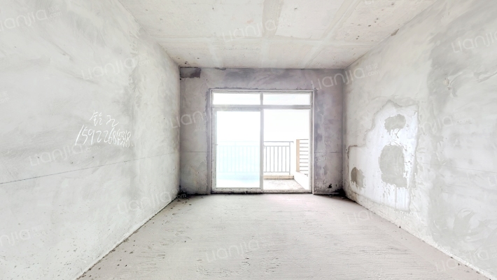 浒溪小区二期二手房实景图