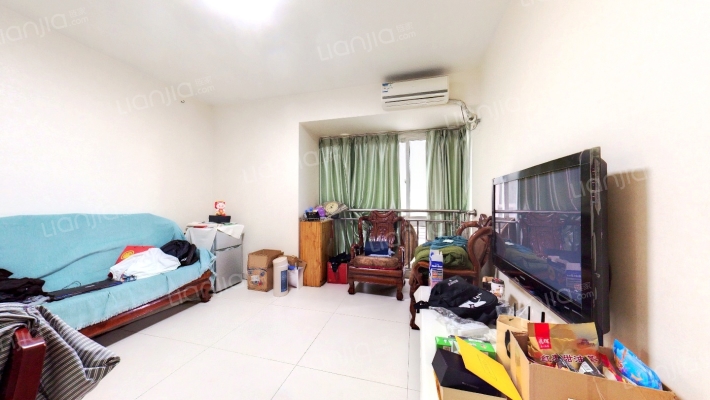 石油苑二手房实景图