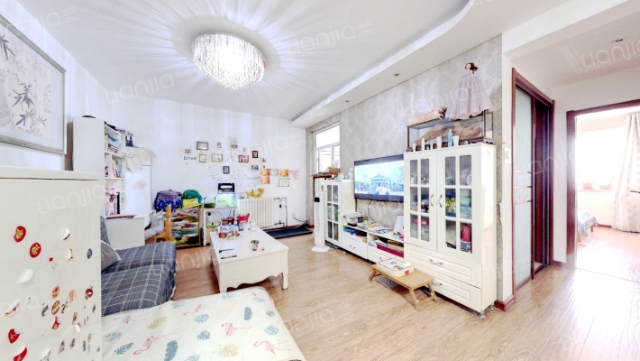 丽馨苑二手房实景图