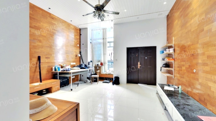 文翔名苑(别墅)二手房实景图