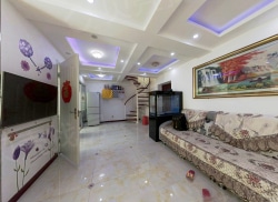 整租·宗裕城C区 2室1厅 跃层 南/北_宗裕城C区租房