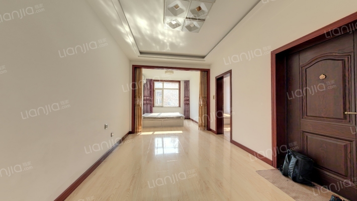 天富家园二手房实景图