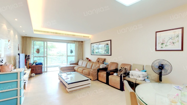 东山紫园二手房实景图