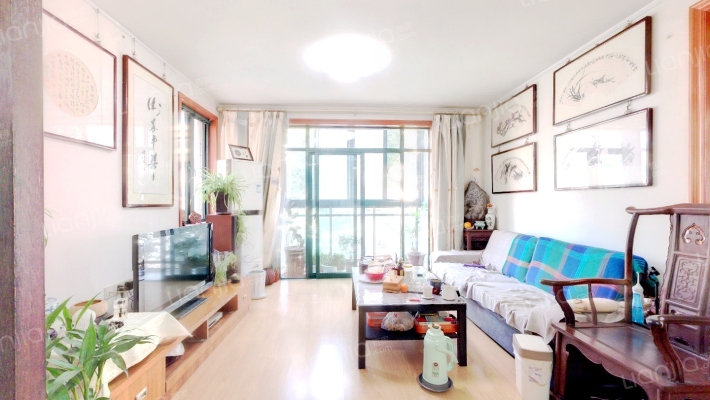 花香季雨园二手房实景图