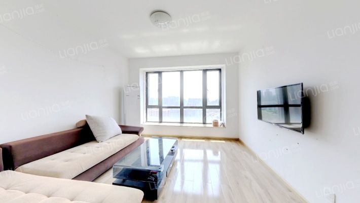 印象外滩二手房实景图