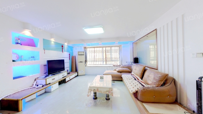 九龙城二手房实景图