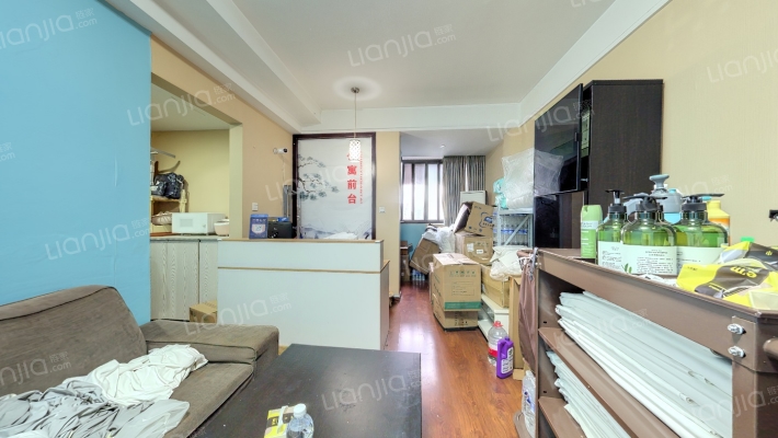 红星国际二手房实景图