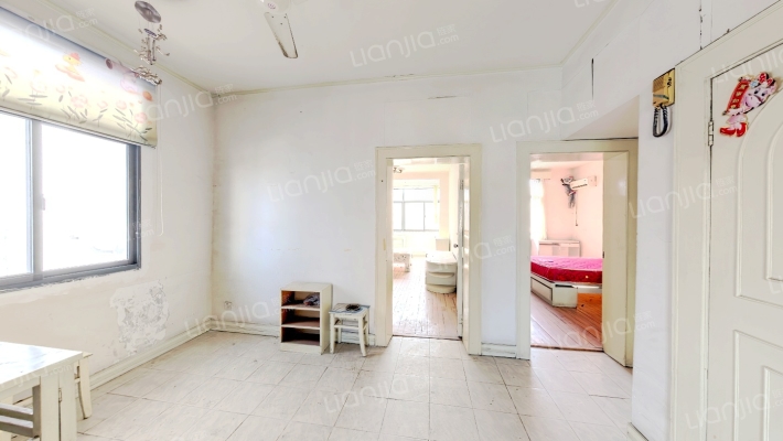 宣城路89号二手房实景图