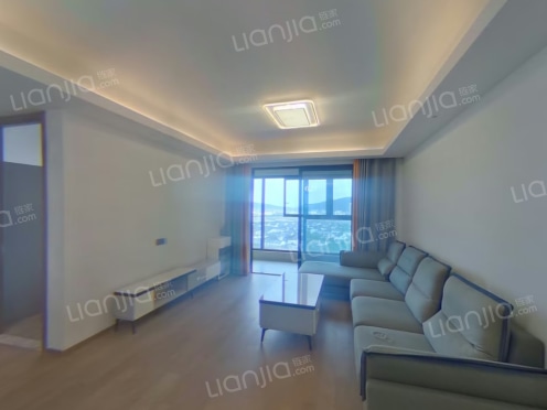 整租·建发·春江泊月 4室2厅 南