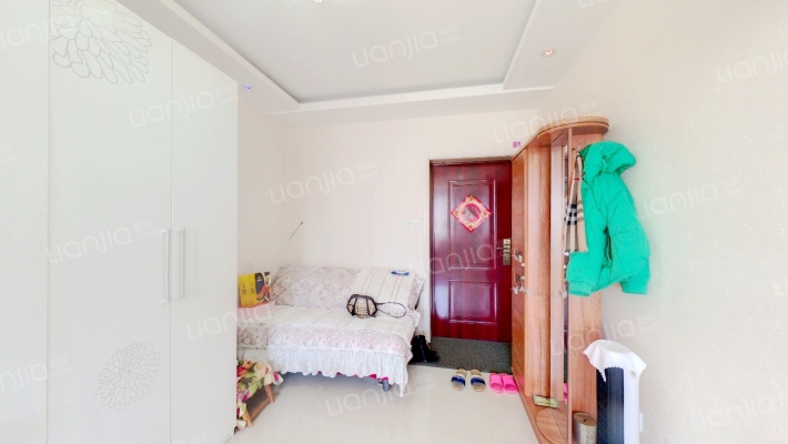 嘉和雅苑二手房实景图